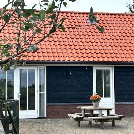 Geldersche Tuin 6 Persoons Villa Emst Eksteriør billede